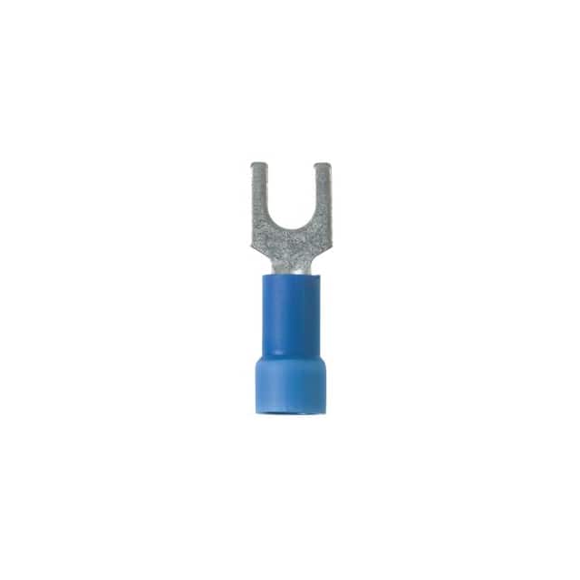 PV14-6FX-M Panduit Corp  Spade Connectors